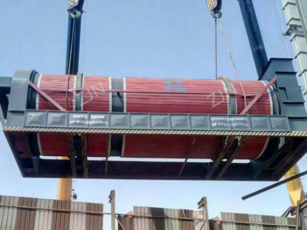 印染污泥烘干機 印染污泥烘干機