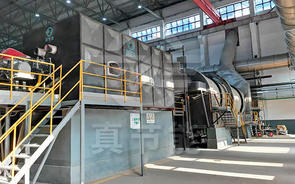 化工污泥烘干設備如何選購