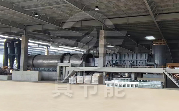 新型污泥烘干機生產廠家如何選擇 新型污泥烘干機生產廠家如何選擇